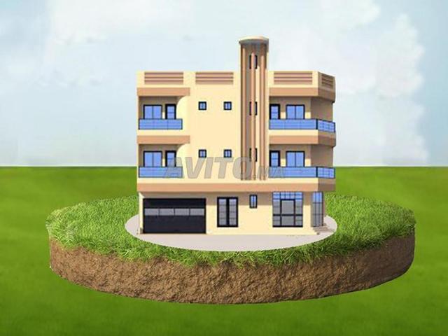 Propriété vente à Dakhla