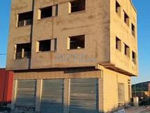 Appartement vente à Tasa