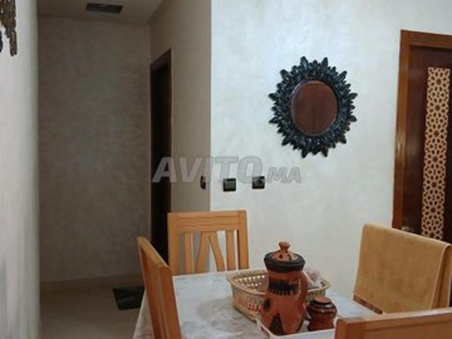 Appartement vente à Mediouna, Gharb-Chrarda-Beni Hssen