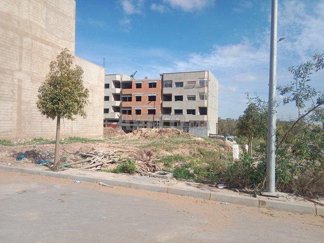 Propriété vente à Had Soualem, Gharb-Chrarda-Beni Hssen