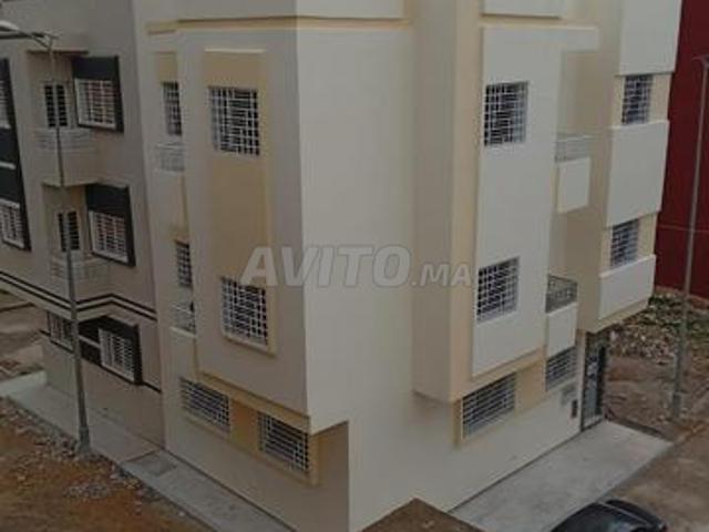 Appartement vente à Fès