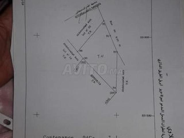 Propriété vente à Tétouan, Tanger-Tétouan