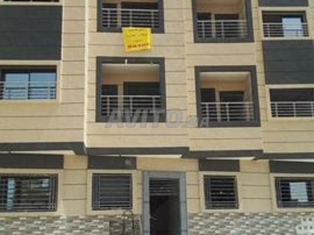Appartement vente à Meknès