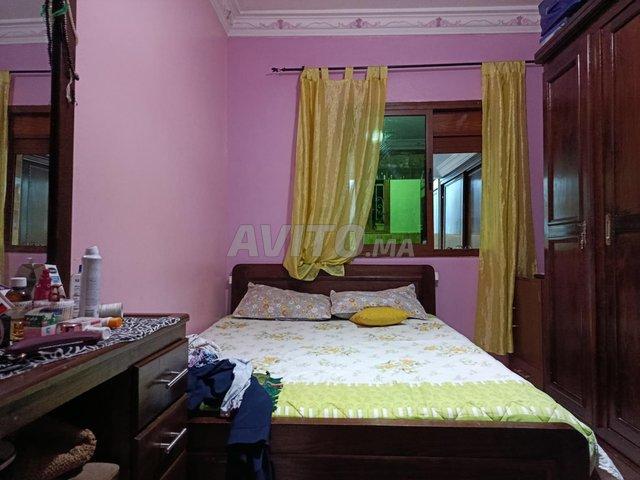 Appartement vente à Tit Mellil, Grand Casablanca