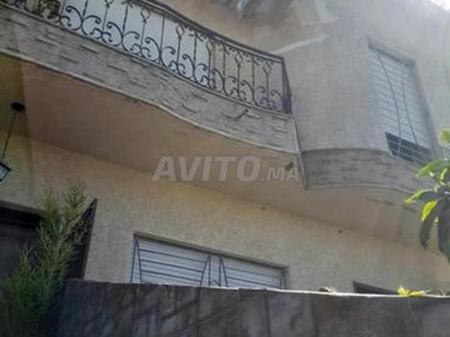 Propriété vente à El Ma, Gharb-Chrarda-Beni Hssen