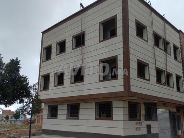 Appartement vente à Meknès