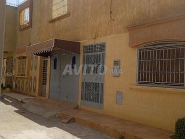 Maison vente à Ben Slimane