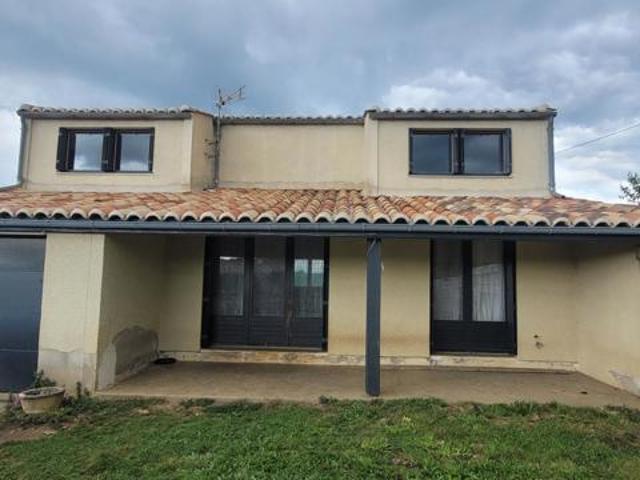 Maison vente à Villeneuve-sur-Lot, Blanquefort-sur-briolance