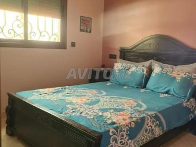 Appartement location à El Ma, Gharb-Chrarda-Beni Hssen