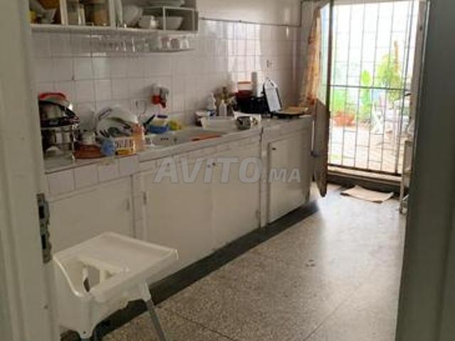 Appartement location à Salé