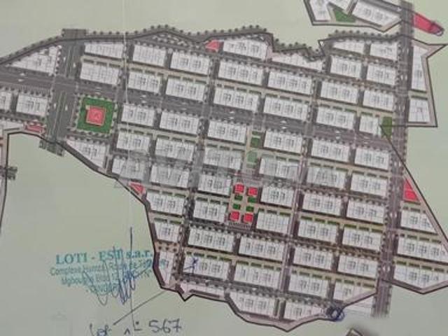 Appartement vente à Tangero, Tanger-Tétouan