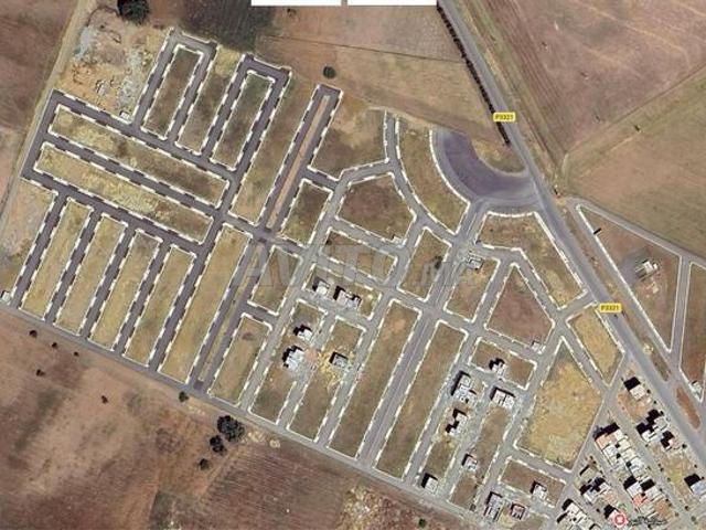 Propriété vente à Slimane, Gharb-Chrarda-Beni Hssen