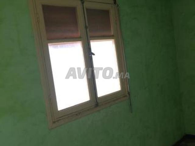 Appartement vente à Had Soualem, Gharb-Chrarda-Beni Hssen