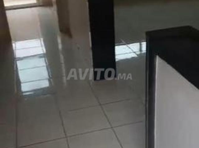 Appartement vente à Meknès