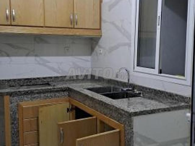 Appartement location à Salé