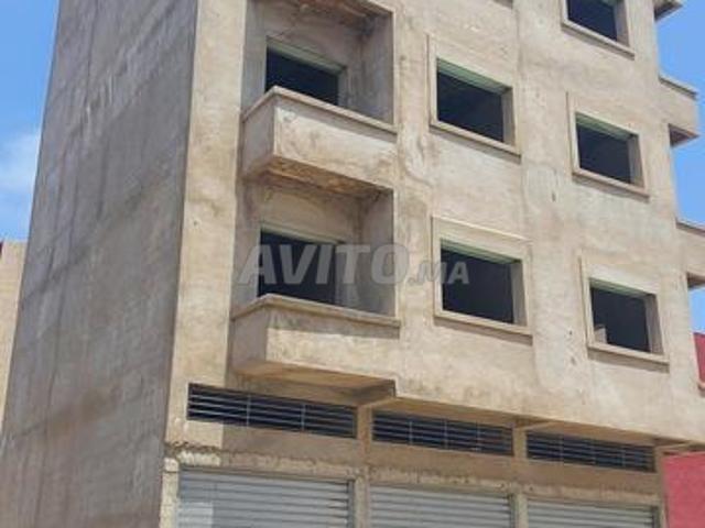 Appartement vente à Lyautey