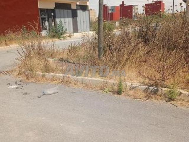 Propriété vente à El Ma, Gharb-Chrarda-Beni Hssen