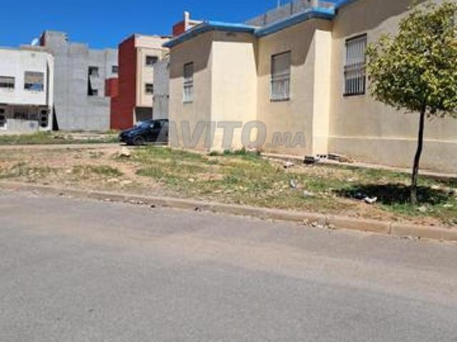 Propriété vente à Oued Zem