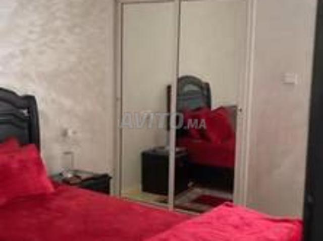 Appartement vente à Berrechid, Gharb-Chrarda-Beni Hssen