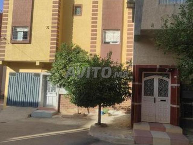 Appartement vente à Meknès