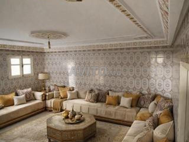 Maison vente à Laâyoune, Laâyoune-Boujdour-Sakia el Hamra