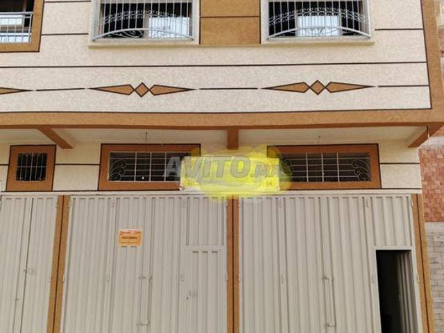 Local commercial vente à Meknès
