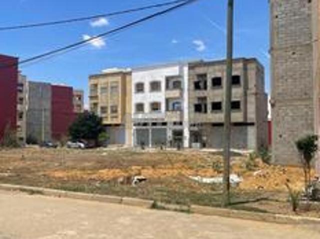 Propriété vente à Sidi Allal El Bahraoui