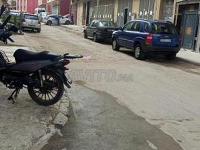 Propriété vente à Tangero, Tanger-Tétouan
