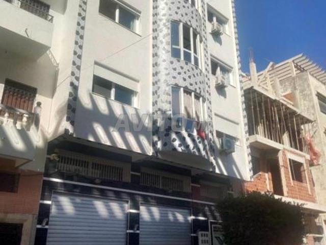 Appartement vente à Martil, Tanger-Tétouan