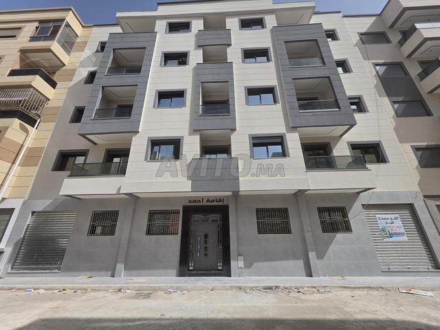 Appartement vente à Tétouan, Tanger-Tétouan