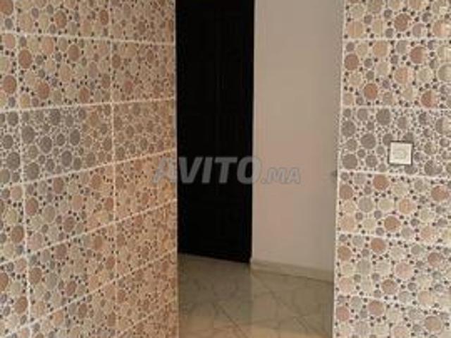 Appartement vente à Lyautey