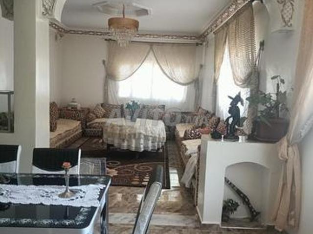 Propriété vente à Al Haouz, L'Oriental