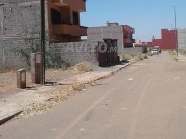 Propriété vente à Al Haouz, L'Oriental