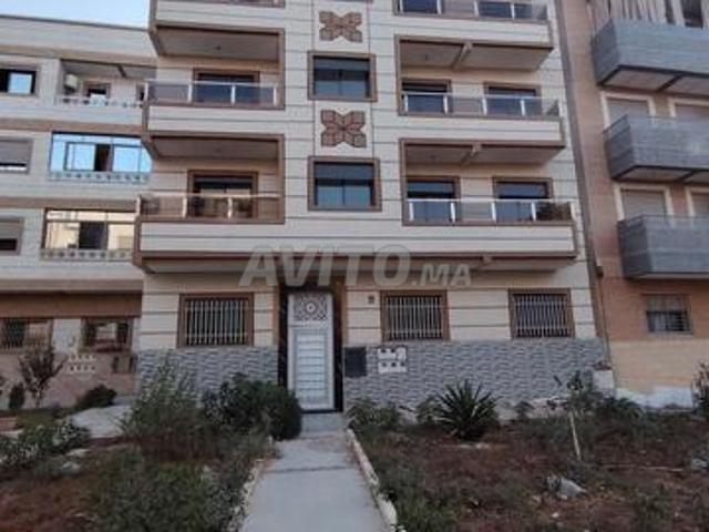 Maison vente à Had Soualem, Gharb-Chrarda-Beni Hssen