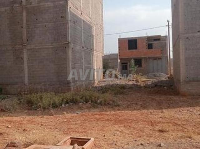 Propriété vente à Al Haouz, L'Oriental