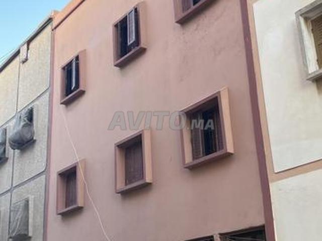 Maison vente à Saf, L'Oriental