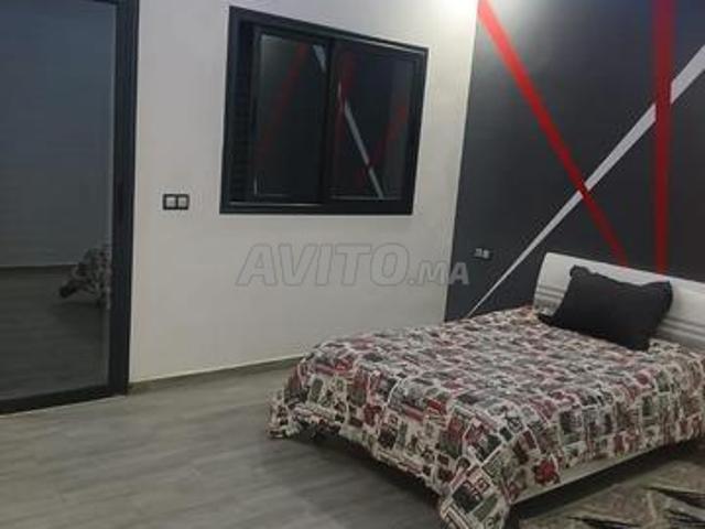Appartement location à El Ma, Gharb-Chrarda-Beni Hssen
