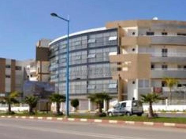Appartement location à Gharb-Chrarda-Beni Hssen
