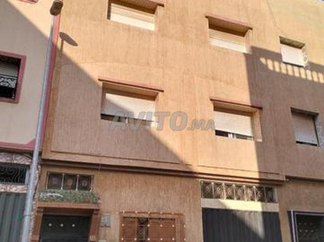 Maison vente à Aïn Harrouda, Gharb-Chrarda-Beni Hssen