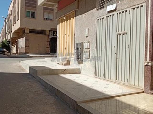 Local commercial vente à Fès