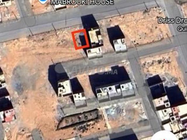 Propriété vente à Tiznit, Oued ed Dahab-Lagouira