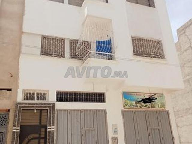 Maison vente à Fès