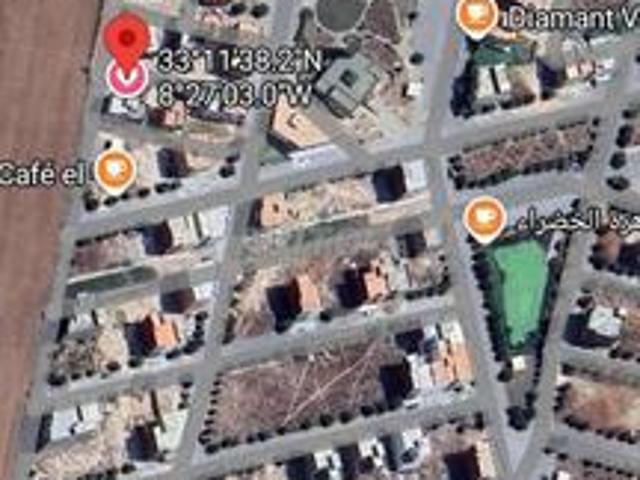 Propriété vente à El Ma, Gharb-Chrarda-Beni Hssen