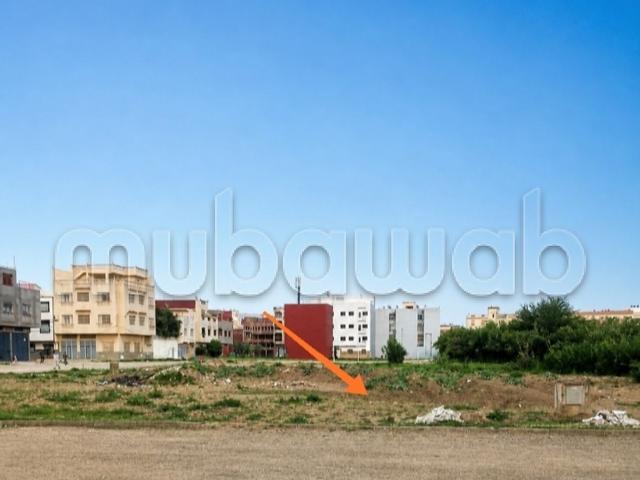 Terrain vente à El Kebir, Tanger-Tétouan