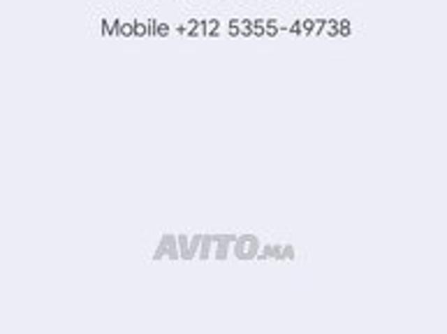 Appartement location à Meknès