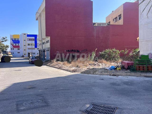 Propriété vente à Tit Mellil, Gharb-Chrarda-Beni Hssen