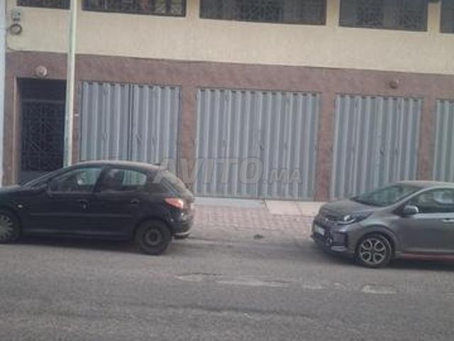 Local commercial vente à Anfa, Gharb-Chrarda-Beni Hssen