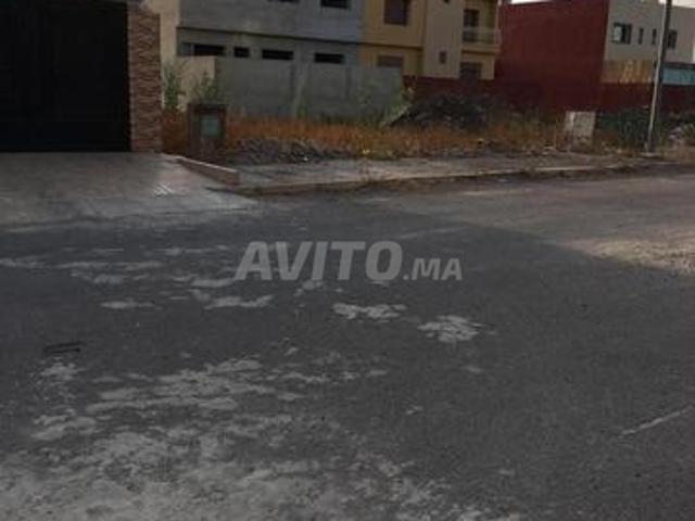 Propriété vente à Slimane, Gharb-Chrarda-Beni Hssen