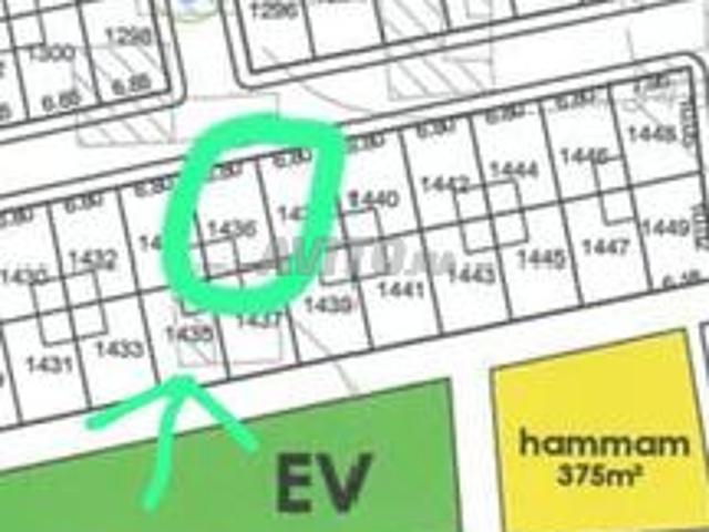 Propriété vente à Khémisset ⵅⴻⵎⵉⵙⵙⴻⵜ الخميسات, Province de Khémisset إقليم الخميسات