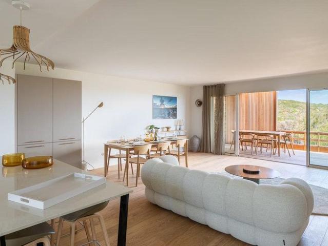 Appartement location à Sartène, Bonifacio